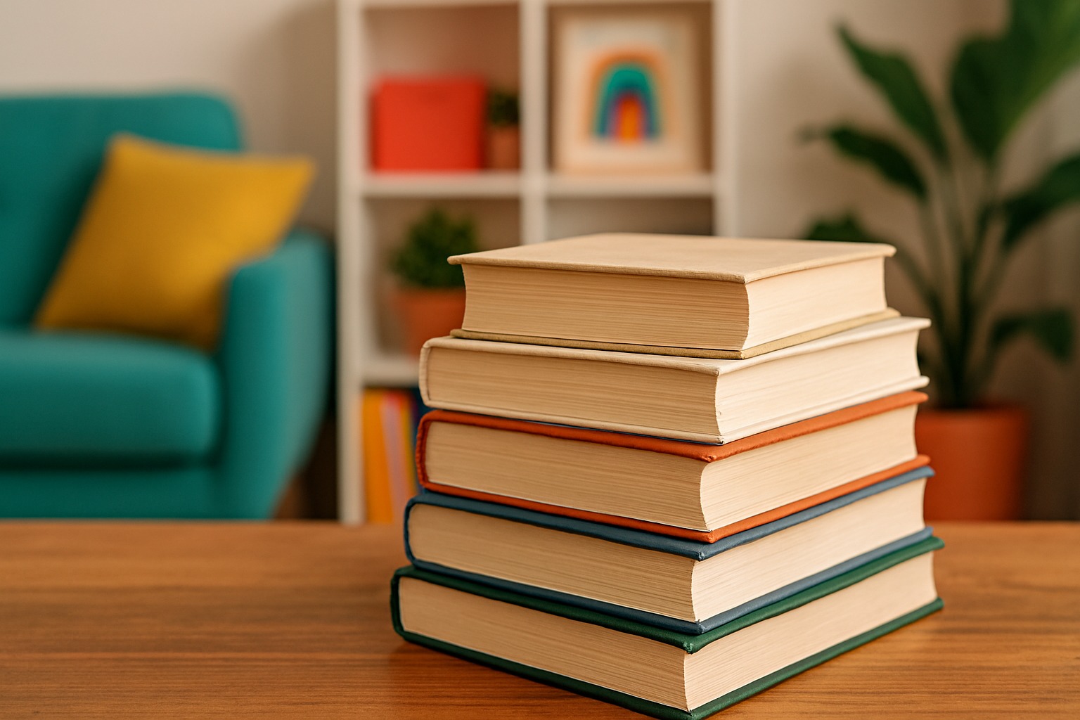 Acompanhe dicas de livros valiosos para seu dia a dia