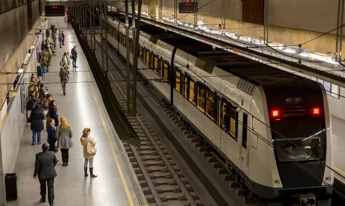 Estação Santo André da CPTM recebe ação com vagas de estágio e aprendizagem nesta sexta (31)