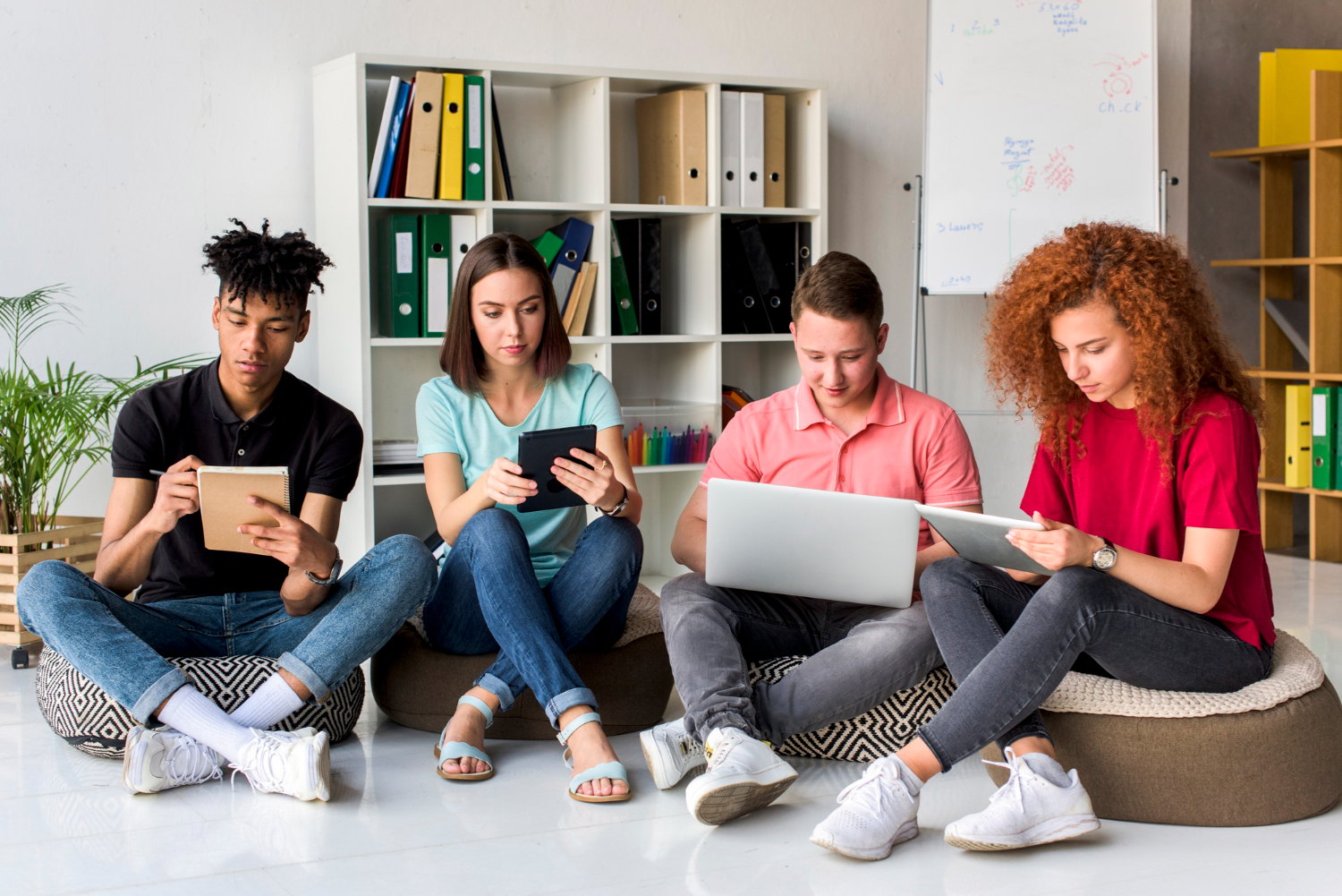 Imagem destacada do A Força que move a era digital – o mundo depois da IA