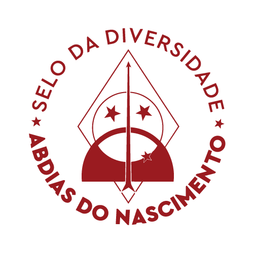 Selo da Diversidade Abdias do Nascimento