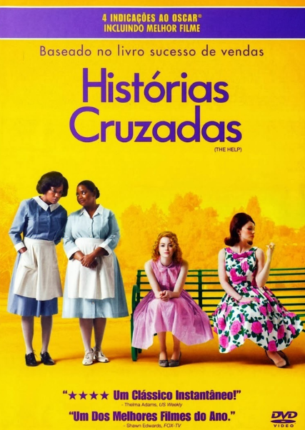 Filme - Histórias Cruzadas>