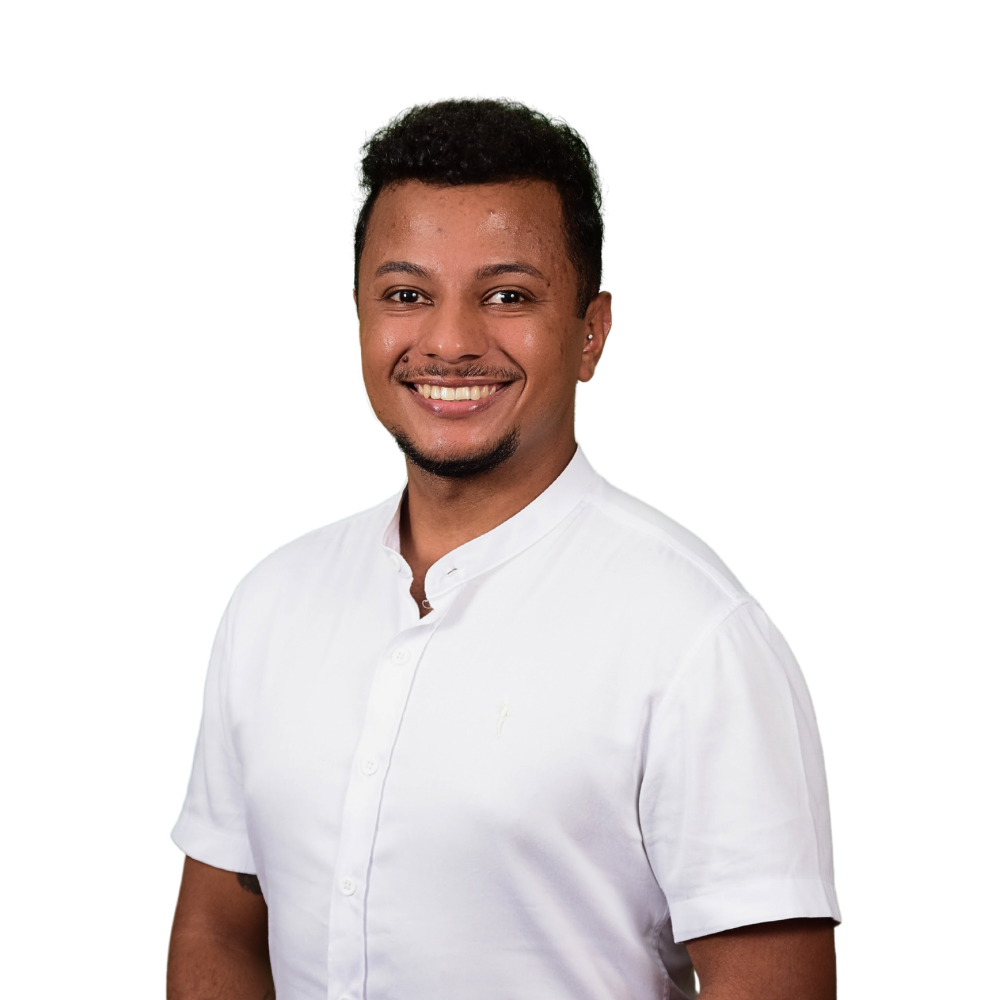 Palavra do Especialista: Patrick Gustavo Domingues - Instrutor de Aprendizagem>