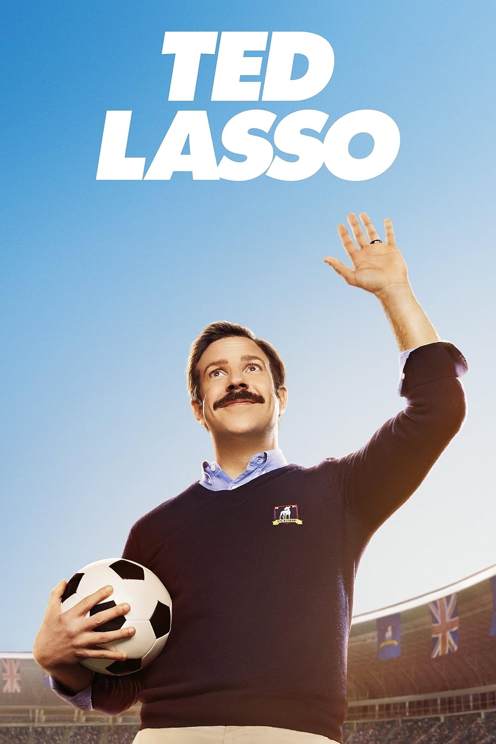 Ted Lasso>