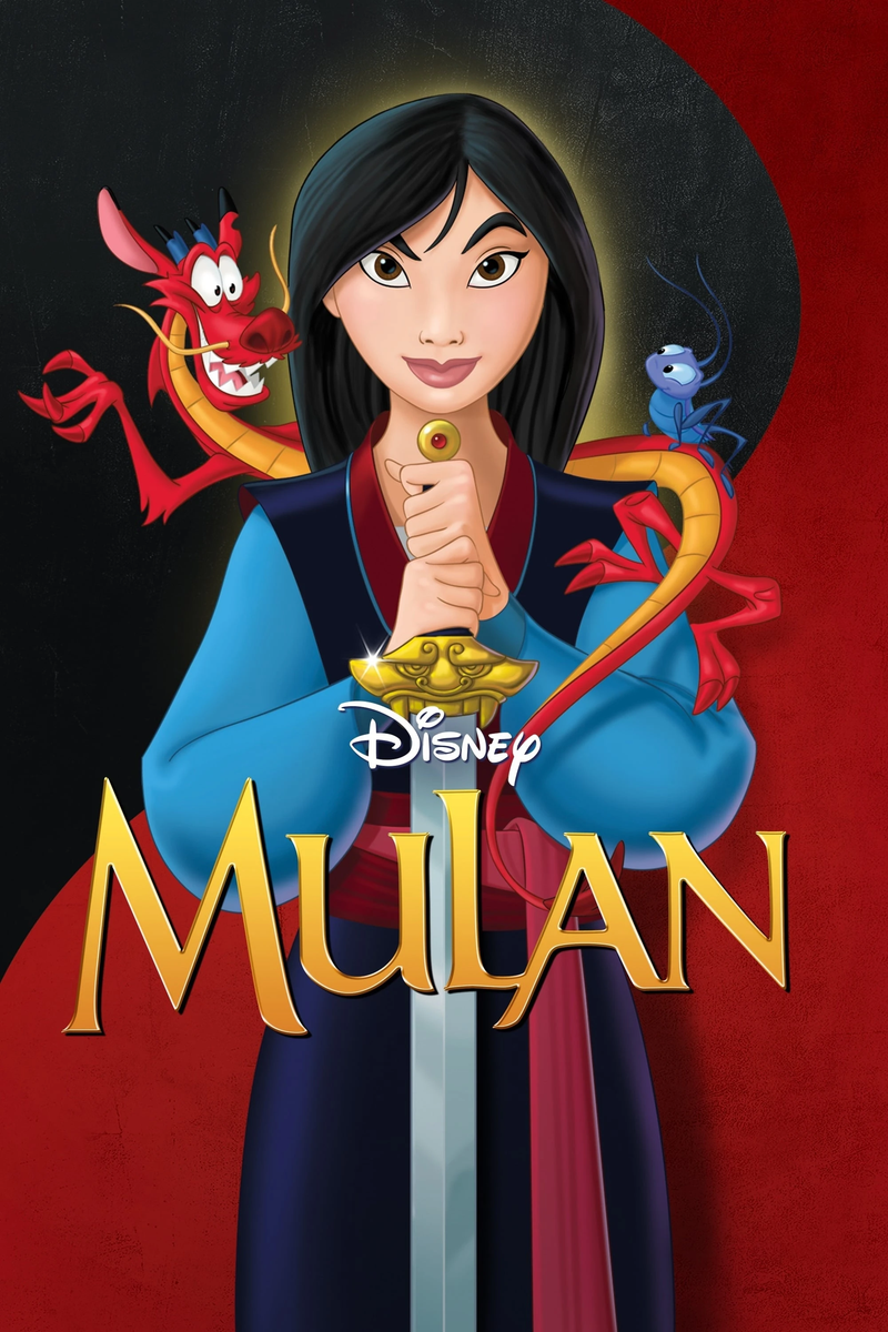 Mulan>