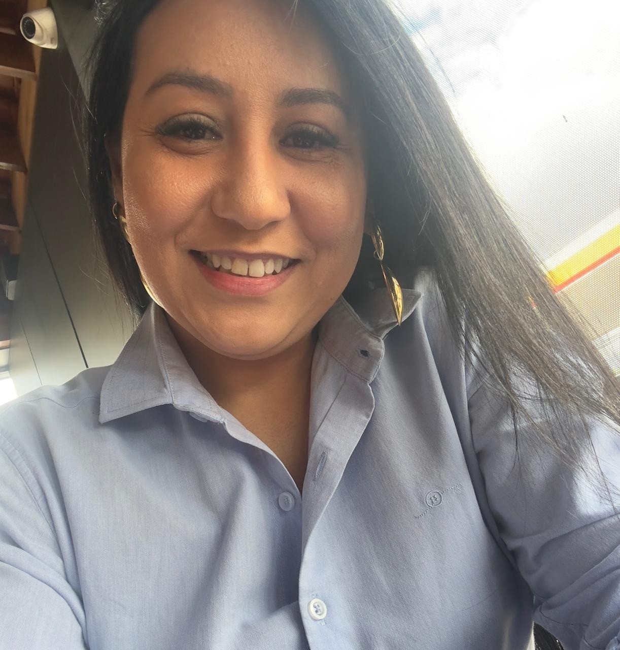 Tatiana Duarte da Silva - Especialista em RH e Business Partner (BP)>