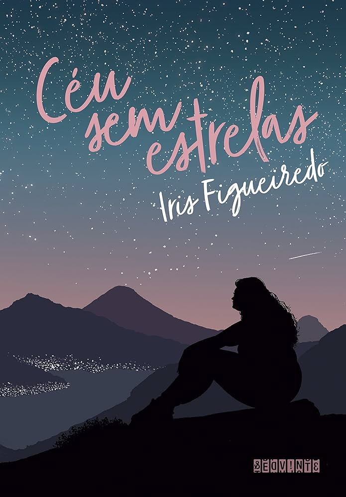 Céu sem estrelas >