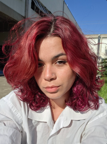 Maria Eduarda da Silva>