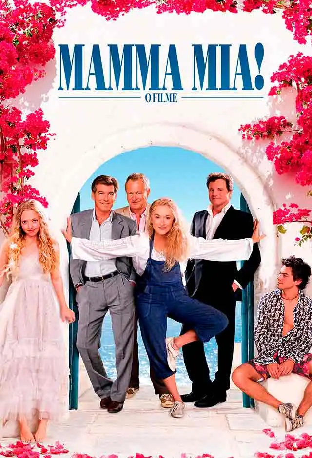 Mamma Mia!>