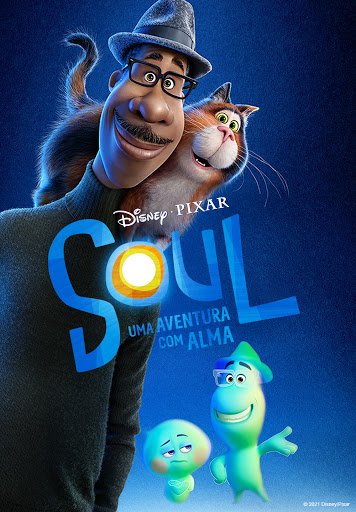 Soul: Uma Aventura com Alma>