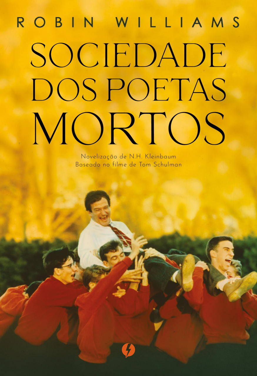 Sociedade dos Poetas Mortos >