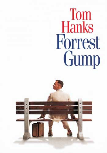Forrest Gump>