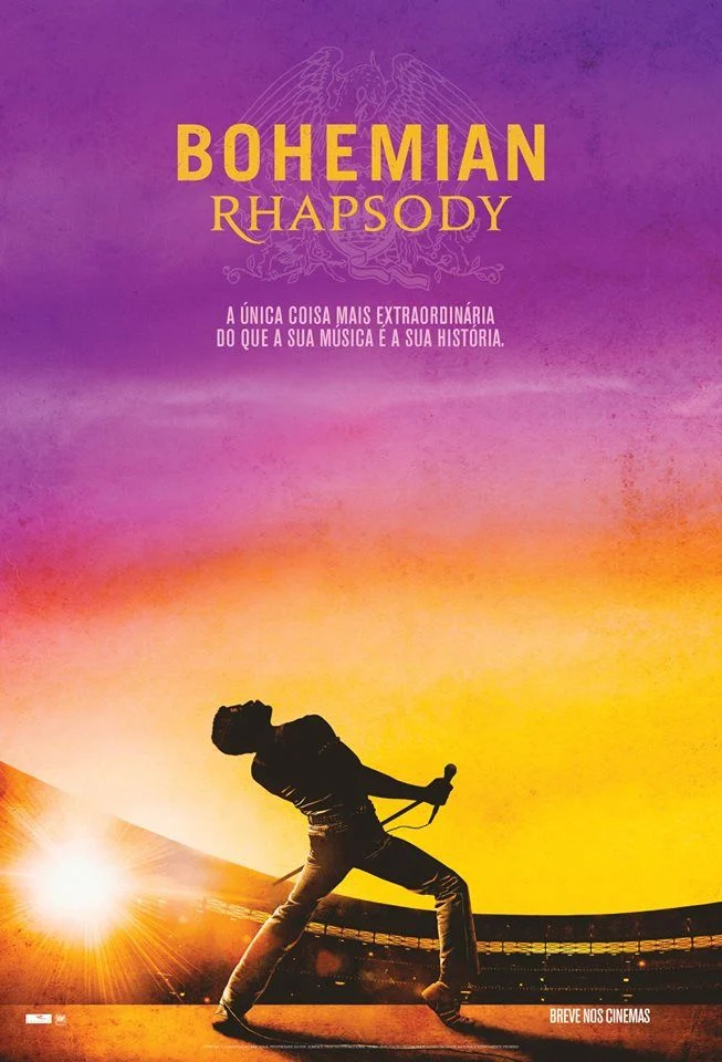 Bohemian Rhapsody>
