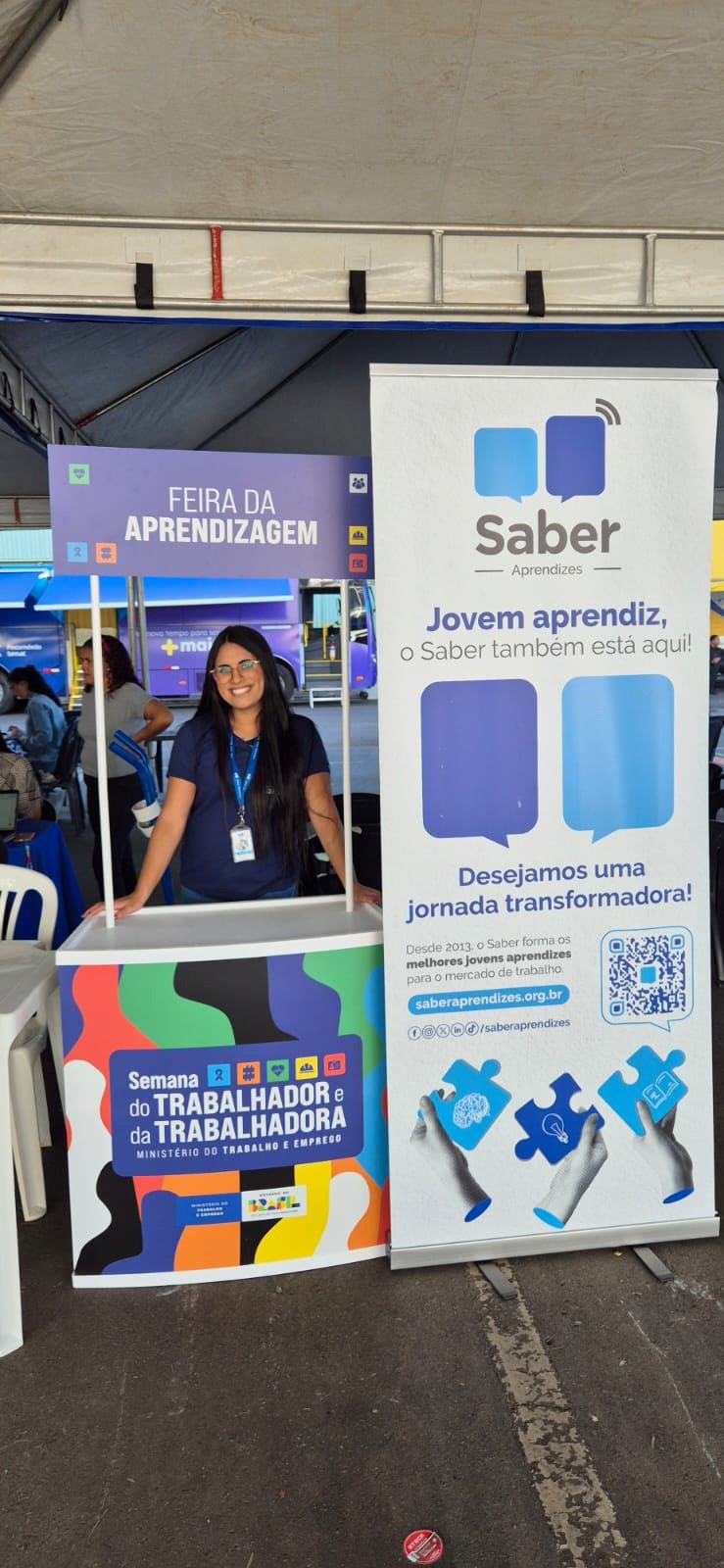 Palavra do Especialista - Pedagoga>