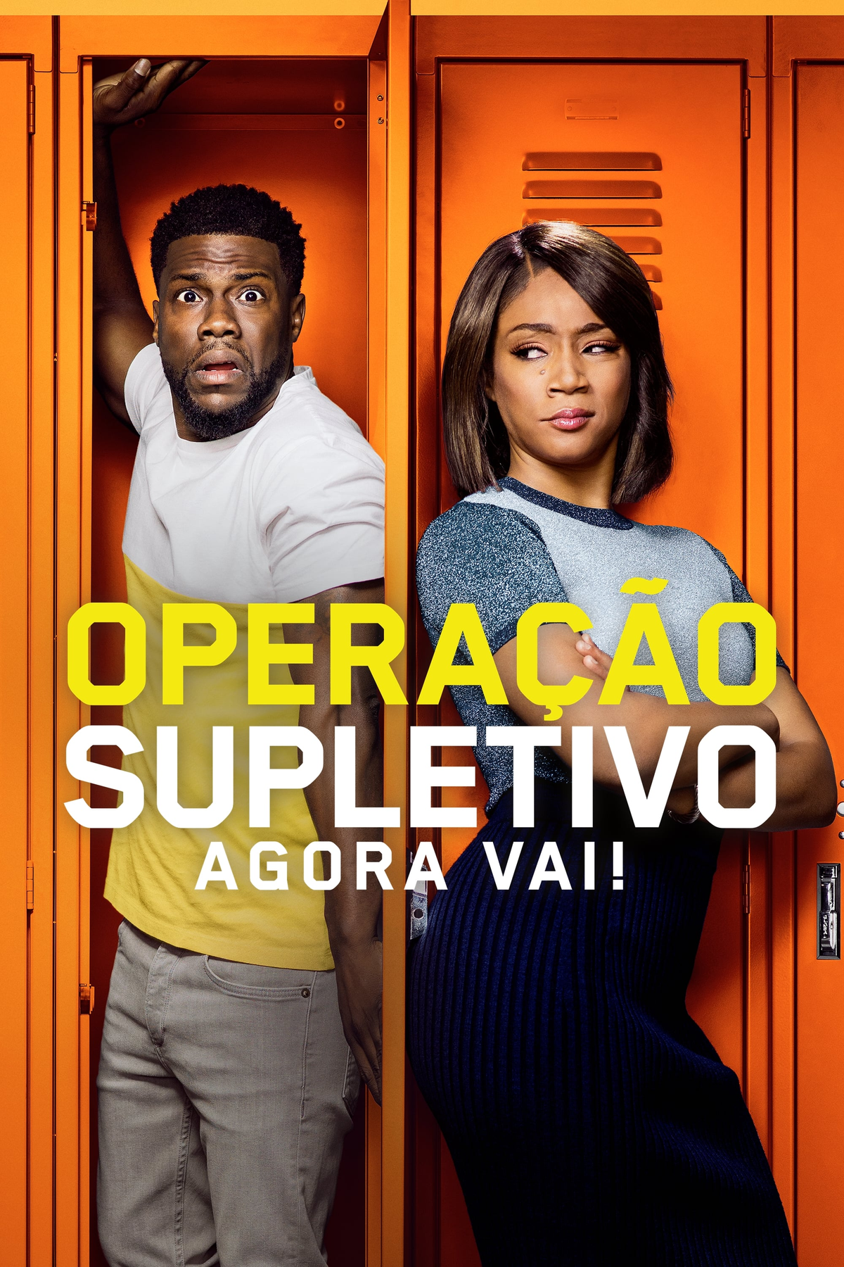 Operação Supletivo>