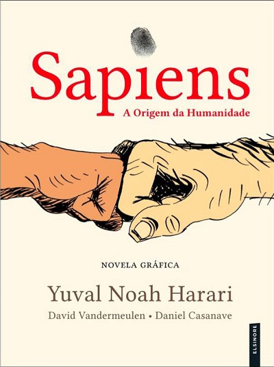 Sapiens - a origem da humanidade>